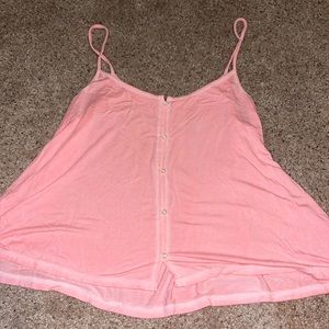 Soft & Sexy American Eagle Tank